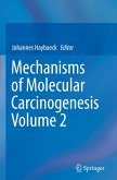 Mechanisms of Molecular Carcinogenesis ¿ Volume 2