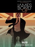 James Bond 03. Hammerhead