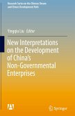 New Interpretations on the Development of China¿s Non-Governmental Enterprises
