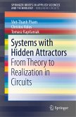 Systems with Hidden Attractors