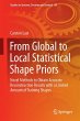 From Global to Local Statistical Shape... - Bild 1