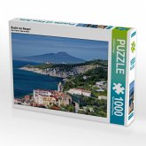 Bucht von Neapel (Puzzle)