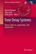 Time Delay Systems - Bild 1