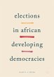Elections in African Developing... - Bild 1