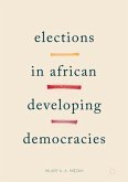 Elections in African Developing Democracies