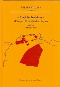 « Auréoles berbères »