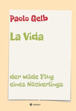 Cover La Vida (eBook, ePUB)