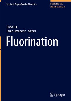 Fluorination