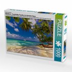 Ein Motiv aus dem Kalender Malediven - Traumhaftes Paradies im Indischen Ozean (Puzzle)