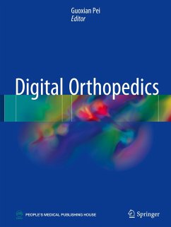 Digital Orthopedics