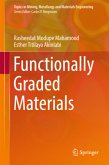 Functionally Graded Materials