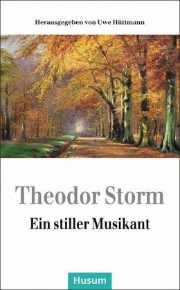 Ein stiller Musikant Ein stiller Musikant