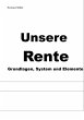 Unsere Rente - Bild 1