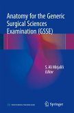 Anatomy for the Generic Surgical Sciences Examination (GSSE)