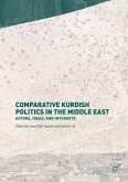 Comparative Kurdish Politics in the Middle East