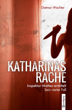 Cover Katharinas Rache (eBook, ePUB)