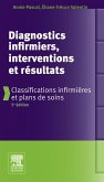 Diagnostics infirmiers, interventions et résultats (eBook, ePUB) Diagnostics infirmiers, interventions et résultats (eBook, ePUB)