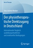 Der physiotherapeutische Direktzugang in Deutschland