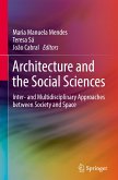 Architecture and the Social Sciences