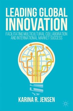 Leading Global Innovation - Jensen, Karina R.