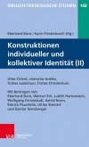Konstruktionen individueller und kollektiver Identität