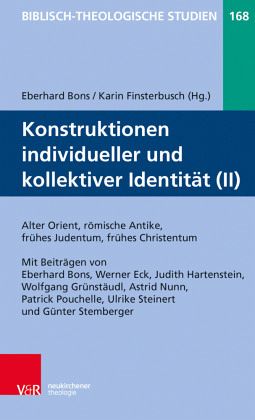 Konstruktionen individueller und kollektiver Identität Konstruktionen individueller und kollektiver Identität
