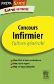 Concours Infirmier Culture générale Entraînement (eBook, ePUB) Concours Infirmier Culture générale Entraînement (eBook, ePUB)