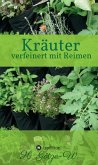 Kräuter - verfeinert mit Reimen (eBook, ePUB)