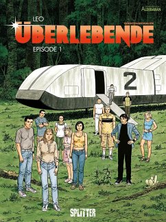 Überlebende 01 - Leo