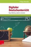 Digitaler Deutschunterricht
