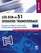 Les ECN en 51 dossiers transversaux -... - Bild 1