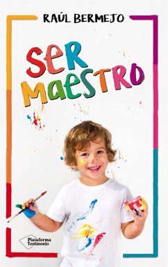 Cover Ser maestro (eBook, ePUB)