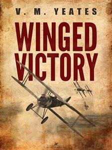 Winged Victory (eBook, ePUB) - M. Yeates, V.