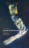 Lezioni di Socioterapia (eBook, ePUB)