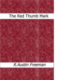 The Red Thumb Mark (eBook, ePUB)