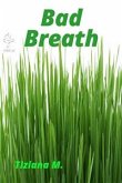 Bad Breath (eBook, ePUB)