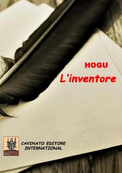 L'inventore (eBook, ePUB) - the power, Hogu