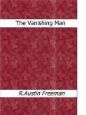 The Vanishing Man (eBook, ePUB)