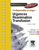 Urgences-Réanimation-Transfusion (eBook, ePUB) Urgences-Réanimation-Transfusion (eBook, ePUB)