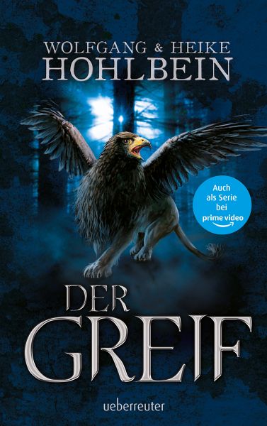 Der Greif (eBook, ePUB)