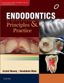 Endodontics: Principles and Practice E-book (eBook, ePUB)