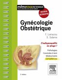 Gynécologie-Obstétrique (eBook, ePUB) Gynécologie-Obstétrique (eBook, ePUB)
