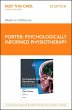 Psychologically Informed Physiotherapy... - Bild 1