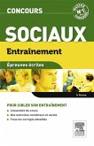 Entraînement Concours sociaux. Epreuves écrites (eBook, ePUB) Entraînement Concours sociaux. Epreuves écrites (eBook, ePUB)