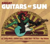 Great Guitars At Sun (Cd) Great Guitars At Sun (Cd)