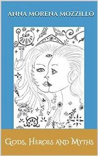 Cover Gods, Heroes and Myths (eBook, ePUB)