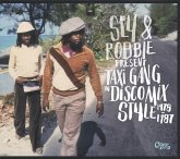 Sly & Robbie Present Taxi Gang In Discomix Style(1