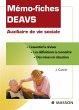 Mémo-fiches DEAVS (eBook, ePUB) - Bild 1