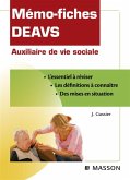 Mémo-fiches DEAVS (eBook, ePUB) Mémo-fiches DEAVS (eBook, ePUB)