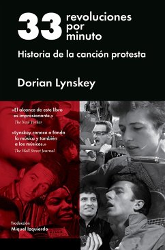 33 revoluciones por minuto (eBook, ePUB) - Lynskey, Dorian